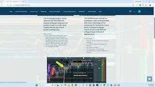 Thumbnail: Watch a Professional Trader Read the Market Live