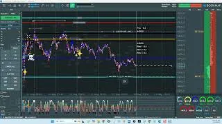 Thumbnail: The Exchange Gave Retail Traders a Real Edge, on Purpose