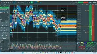 Thumbnail: Watch Gold Stall in Real Time as Hidden Orders Flood In