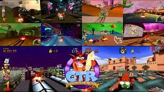 Thumbnail: CTR Custom Tracks Showcase #13: May/June 2026