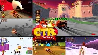 Thumbnail: CTR Custom Tracks Showcase #12: March/April 2026