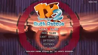 Thumbnail: Ty the Tasmanian Tiger 2: Bush Rescue | Full Game 100%