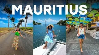 Thumbnail: Best things to do in Mauritius- Black river, Ile Aux Cerfs, Port Louis, Mon Choisy, Ganga Talao etc.