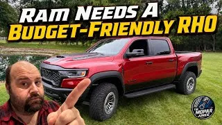 Thumbnail: Ram Needs A Budget-Friendly RHO—Here’s How To Build It