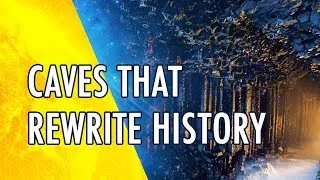 Thumbnail: 5 Caves That Will Rewrite History