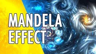 Thumbnail: The Mandela Effect