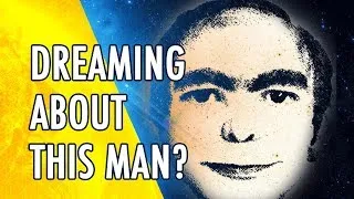 Thumbnail: Why Are People Worldwide Dreaming About This Man?