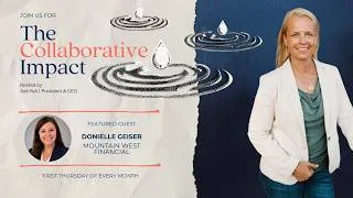 Thumbnail: The Collaborative Impact - TMC Conferences