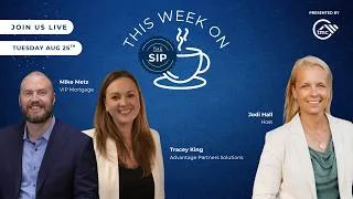 Thumbnail: The Sip Featuring Advantage Partners Solutions