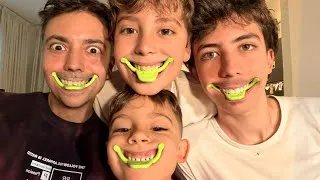 Thumbnail: The Cursed Smile Movie