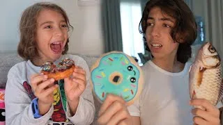 Thumbnail: Big brother big failure at magic!