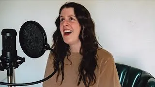 Thumbnail: Car Trouble - Owl City - Harmony Cover