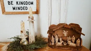 Thumbnail: Getting Ready for Christmas