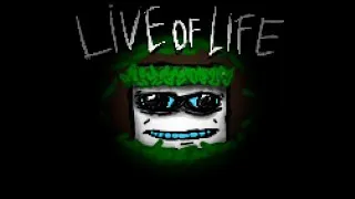 Thumbnail: FRENZY | LIVE of LIFE OST (Famished EnemyFella)