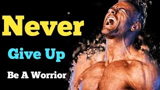 Thumbnail: Never Give Up|| The inspirational Story Of A Deaf Mute Girl|| Best Motivational Video In Hindi