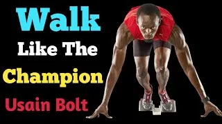 Thumbnail: Fastest Man On The Planet Earth- Usain Bolt|| Best Motivational video In Hindi ||