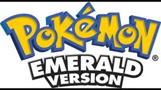Thumbnail: Pokémon Emerald OST - Battle! Frontier Brain Extended