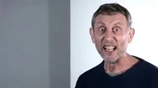 Thumbnail: YTP Michael Rosen vs. The Inspector