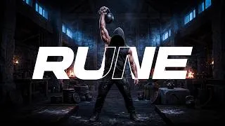 Thumbnail: VIKING WORKOUT MUSIC 🎸 EPIC ROCK VIKING GYM PLAYLIST