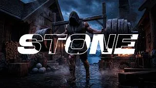 Thumbnail: WORKOUT MUSIC FOR VIKINGS 🪨 EPIC NORDIC-STYLE MOTIVATIONAL GYM SONGS