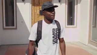 Thumbnail: Dashawn Jordan on How He Got to Tampa Am - Motivation 3