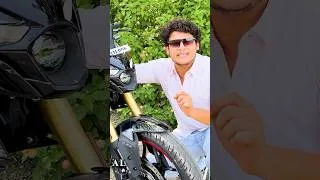 Thumbnail: Pulsar N160 Headlights 😍#pulsarn160