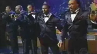 Thumbnail: The Temptations - My Girl - The David Letterman Show