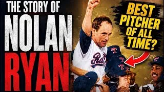 Thumbnail: The complete story of Nolan Ryan…