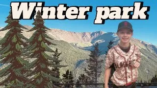Thumbnail: Mountain tournament in winter park Colorado! 