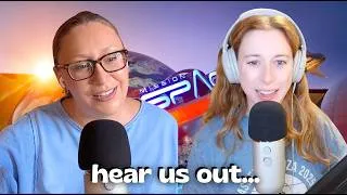 Thumbnail: 19 Disney Things That Deserve a Second Chance | Sisters, Sisters Podcast