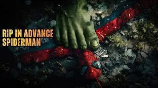 Thumbnail: 🕷️ **SPIDER-MAN WILL DIE IN BRAND NEW DAY? | HULK vs SPIDER-MAN – THE BIGGEST MARVEL BATTLE!** 💥