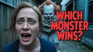 Thumbnail: Are These The Most Overlooked Movie Monsters of All Time?