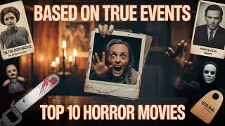 Thumbnail: What REALLY Happens in Horror Movies Based on True Events