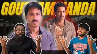 Thumbnail: Goutham VS Nanda CLIMAX FIGHT Scene Reaction | Goutham Nanda | Gopichand | Part 4