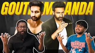Thumbnail: Goutham Nanda INTRO Scene Reaction | Gopichand | Part 1