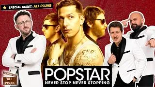 Thumbnail: The Funniest Movie Nobody Watched? | ft. Ali Plumb | The Movie List Podcast