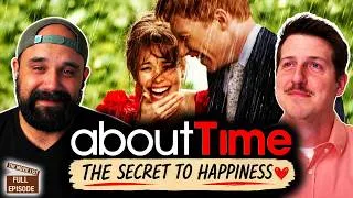 Thumbnail: About Time | The Movie That Changed How We See Life | The Movie List Podcast