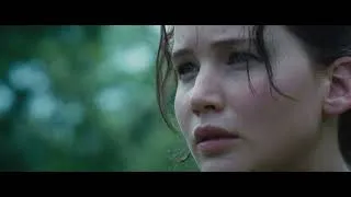 Thumbnail: THE HUNGER GAMES: Re-Release Trailer