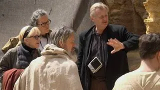 Thumbnail: THE ODYSSEY: Behind The Scenes
