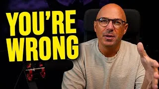 Thumbnail: You’re Backtesting Trading Strategies WRONG