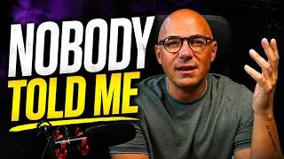 Thumbnail: I Wasted YEARS Learning This About Trading