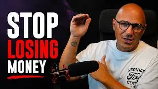Thumbnail: If I Had to Start Trading Again, I’d Do This