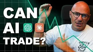Thumbnail: I Gave AI 6 Years of Data. This Is What It Found.
