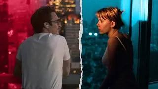 Thumbnail: When two exes made films about their breakup