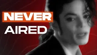 Thumbnail: Behind Michael Jackson's Darkest Video