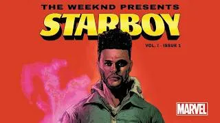 Thumbnail: The Weeknd’s Weirdest Collab