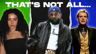 Thumbnail: When Songs Have Sequels