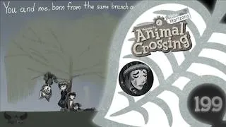 Thumbnail: Animal Crossing New Horizons (199) - 1 (Art Fight Day 29)