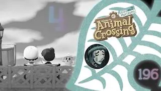 Thumbnail: Animal Crossing New Horizons (196) - 4 (Art Fight Day 27)