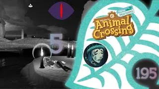 Thumbnail: Animal Crossing New Horizons (195) - 5 (Art Fight Day 26)